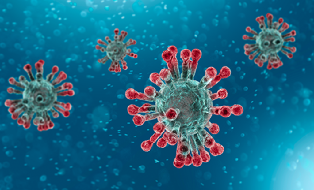 Coronavirus Covid-19 : comment nous aider ?