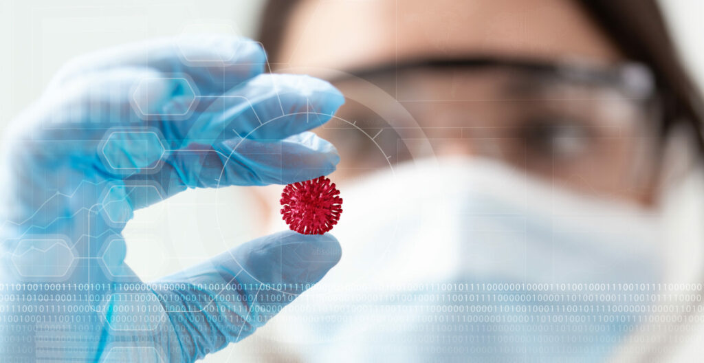 coronavirus covid-19 vaccine research